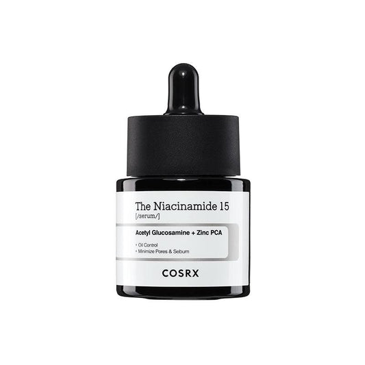 COSRX The Niacinamide 15 Serum 20g-0