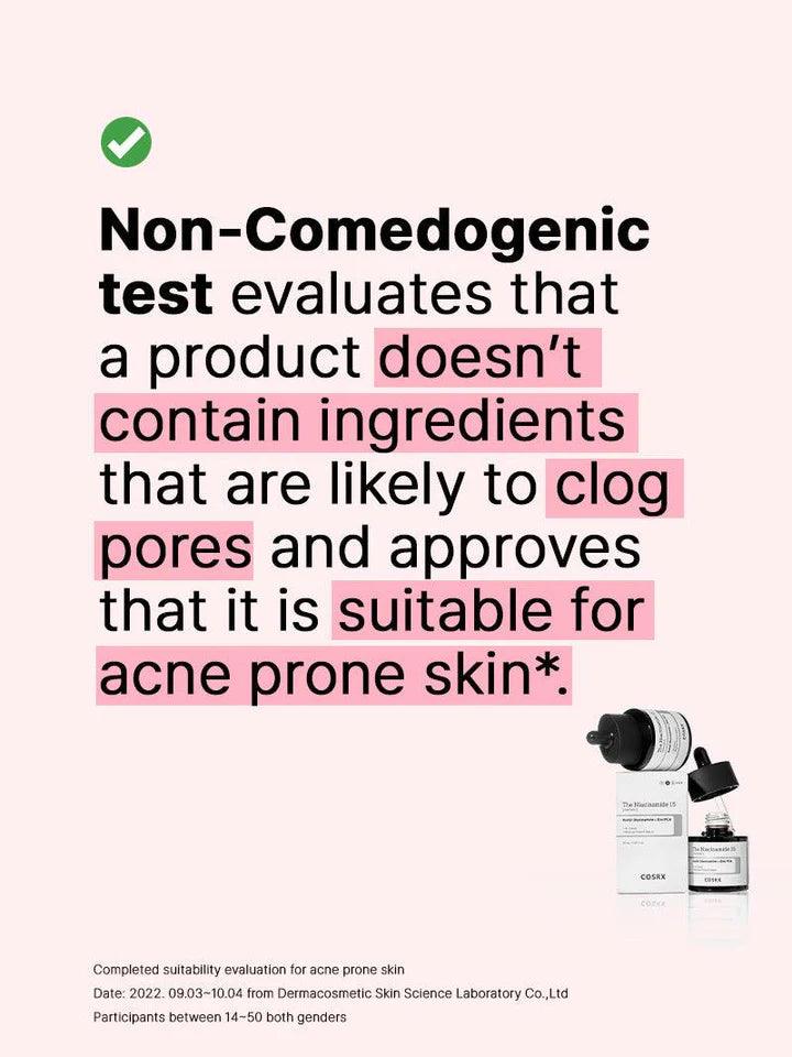 COSRX The Niacinamide 15 Serum 20g-2