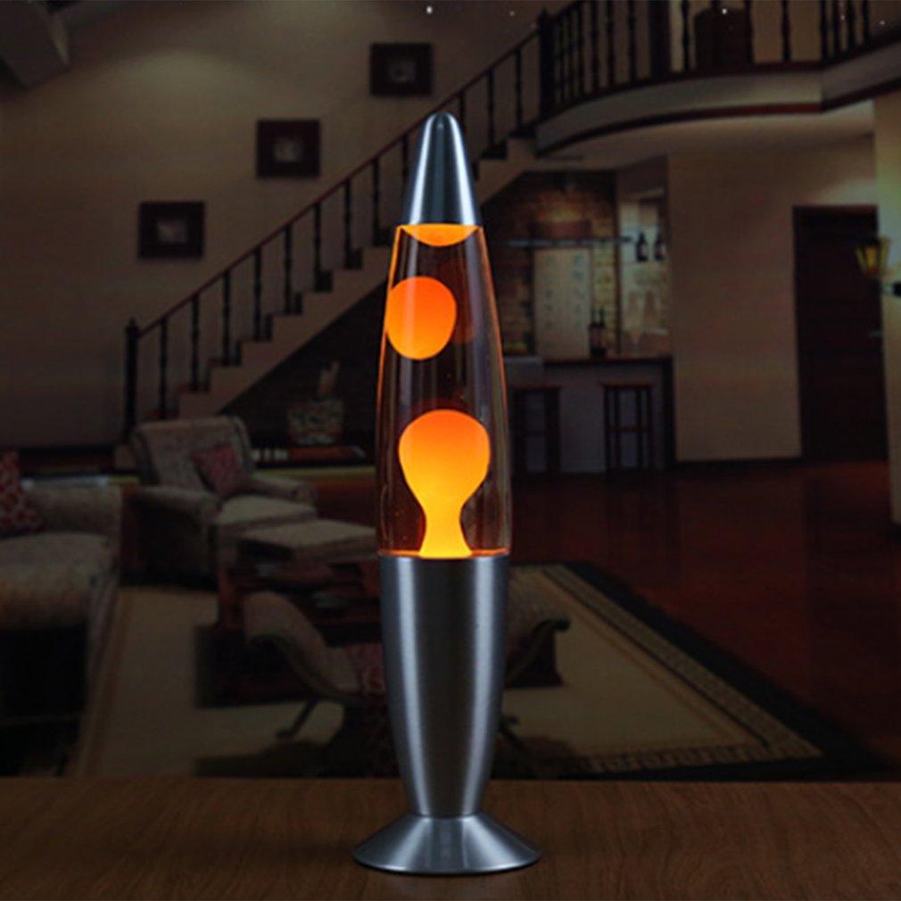 Creative Volcano Lava Night Light - Puritific