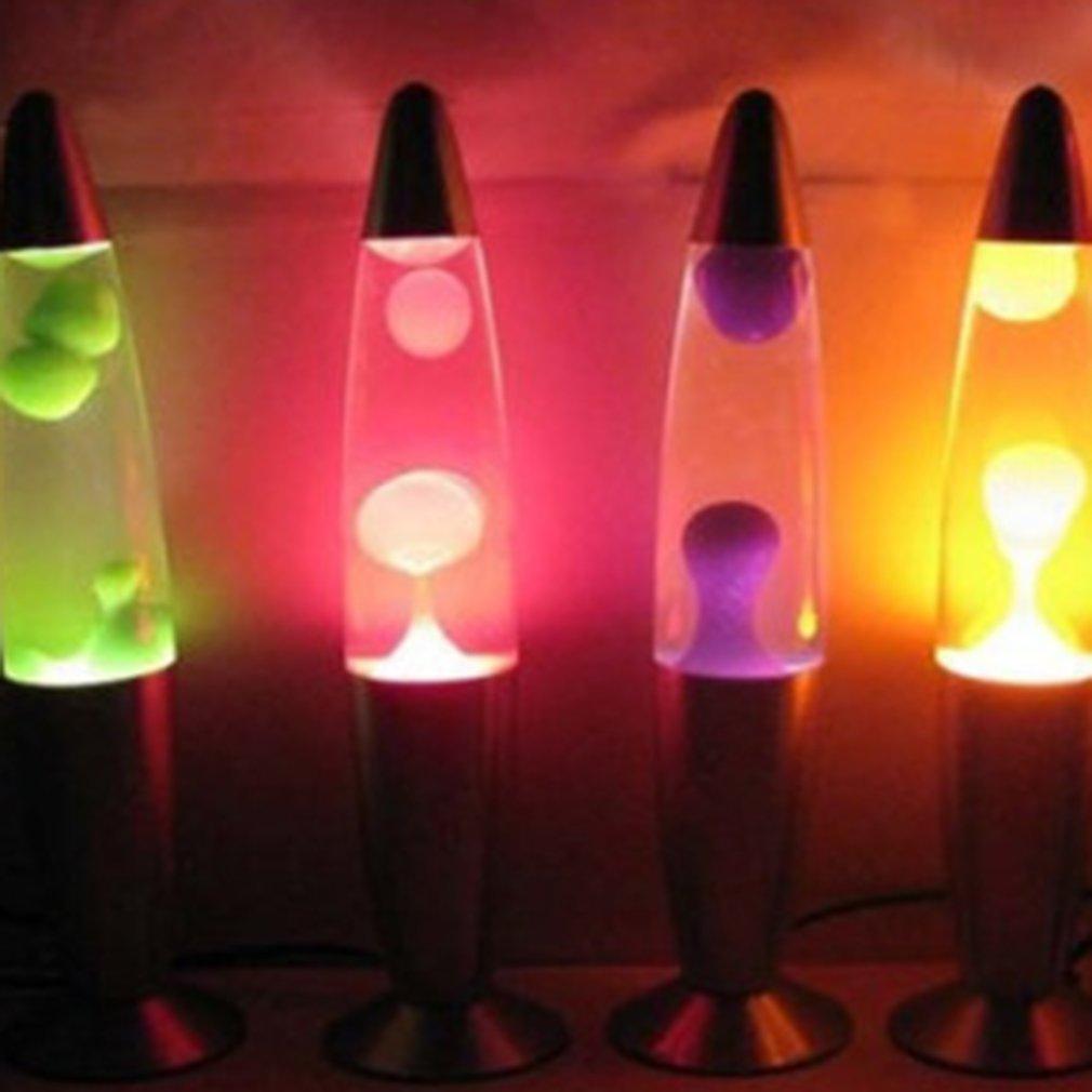 Creative Volcano Lava Night Light - Puritific