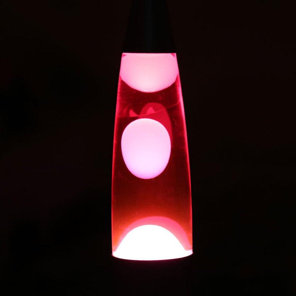 Creative Volcano Lava Night Light - Puritific