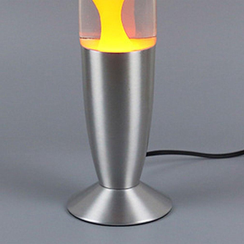 Creative Volcano Lava Night Light - Puritific