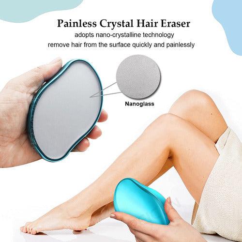 Crystal Hair Eraser - Puritific