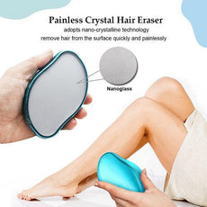 Crystal Hair Eraser - Puritific