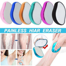 Crystal Hair Removal Eraser - Puritific