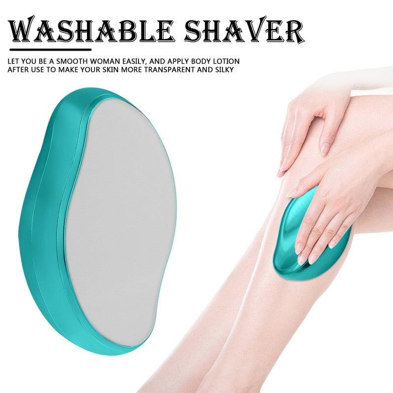 Crystal Hair Removal Eraser - Puritific