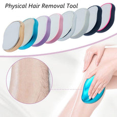 Crystal Hair Removal Eraser - Puritific