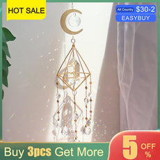 Crystal Suncatcher Jewelry - Puritific