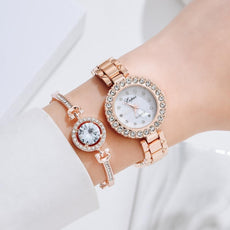 Crystal Watch Set - Puritific