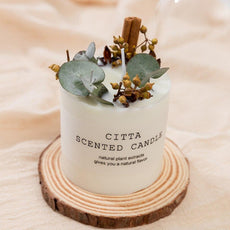 Cup Scented Candles - Puritific