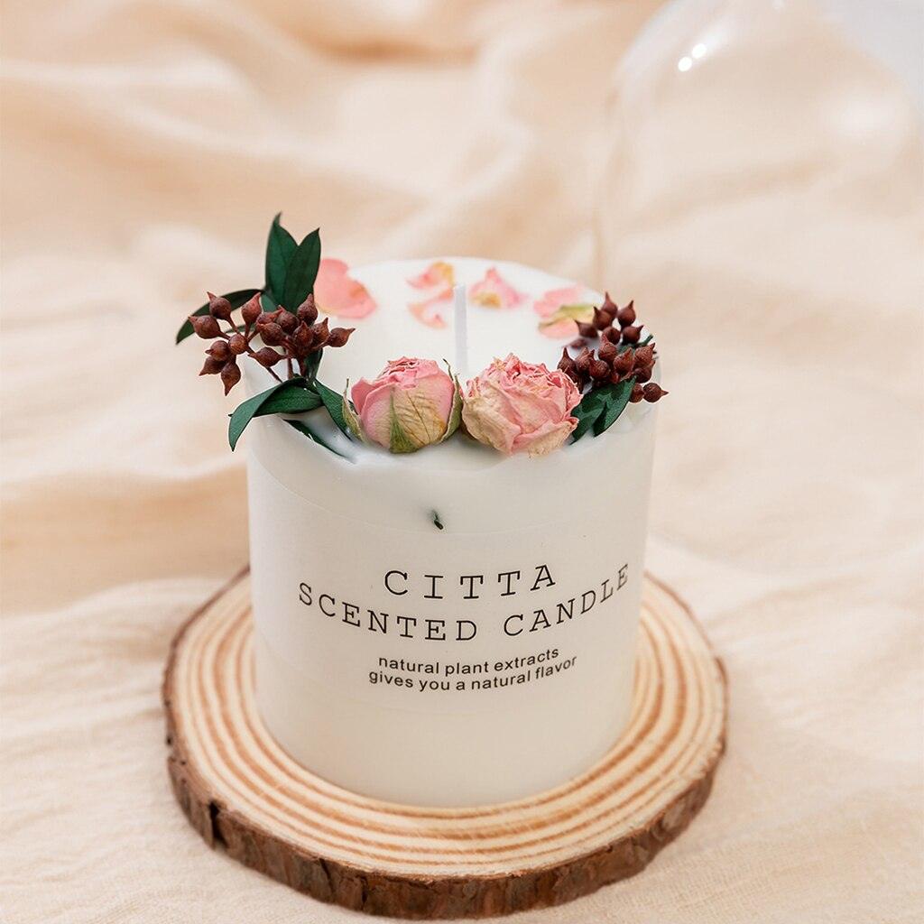 Cup Scented Candles - Puritific