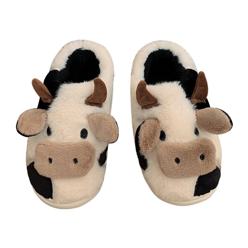 Cute Animal Soft Slippers - Puritific