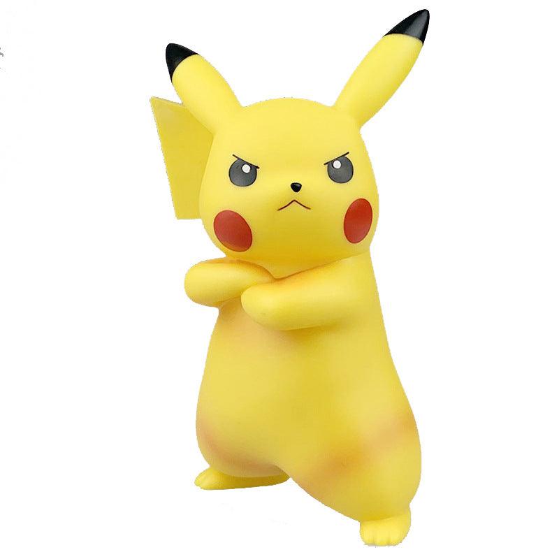 Cute Anime Cartoon Figurine - Puritific