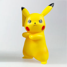 Cute Anime Cartoon Figurine - Puritific