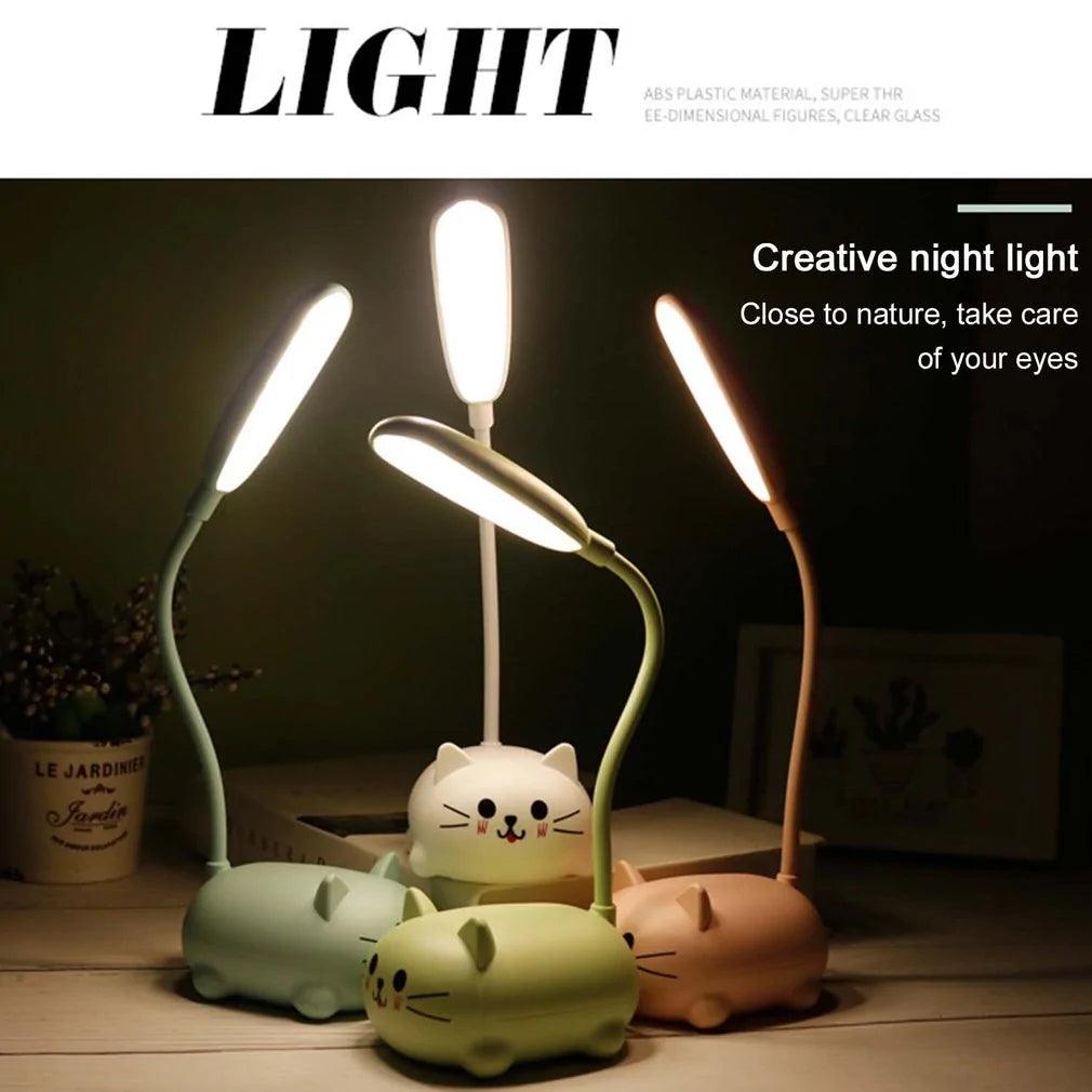 Cute Desk Lamp - Puritific