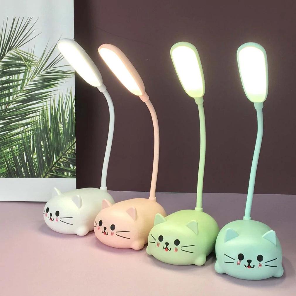 Cute Desk Lamp - Puritific