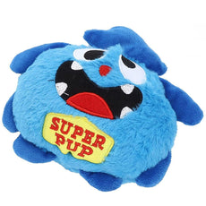 Cute Monster - Interactive Dog Toy - Puritific