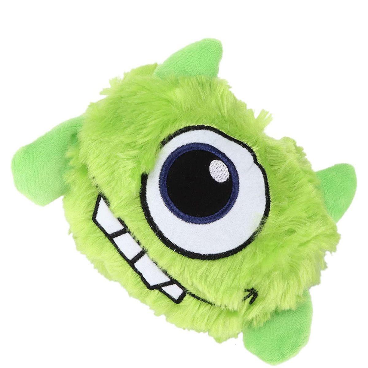 Cute Monster - Interactive Dog Toy - Puritific