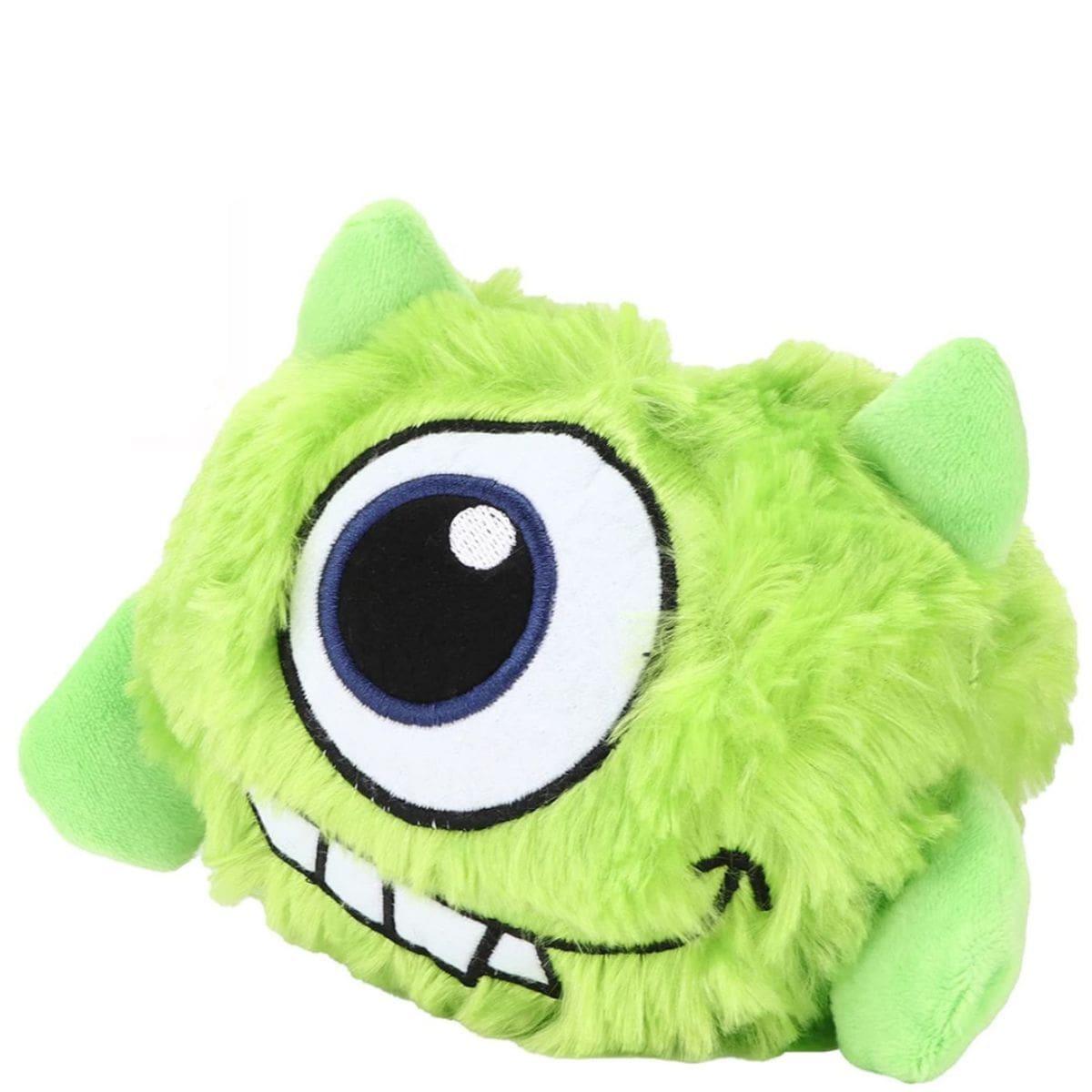 Cute Monster - Interactive Dog Toy - Puritific