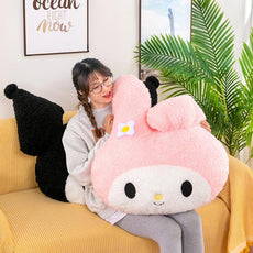 Cute Neck Cushion Pillow - Puritific