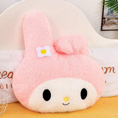 Cute Neck Cushion Pillow - Puritific