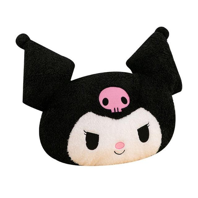 Cute Neck Cushion Pillow - Puritific