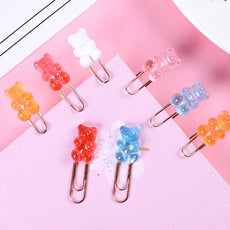 Cute Paper Clips - Puritific