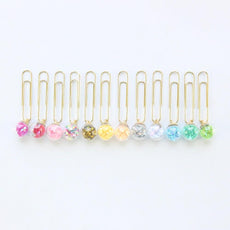 Cute Paper Clips - Puritific