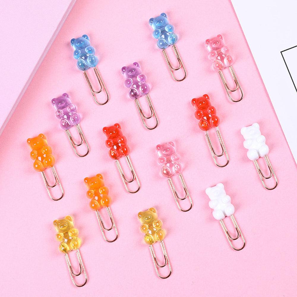 Cute Paper Clips - Puritific