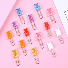 Cute Paper Clips - Puritific