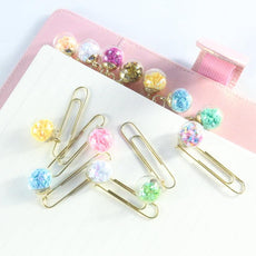 Cute Paper Clips - Puritific