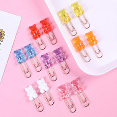 Cute Paper Clips - Puritific