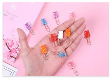 Cute Paper Clips - Puritific