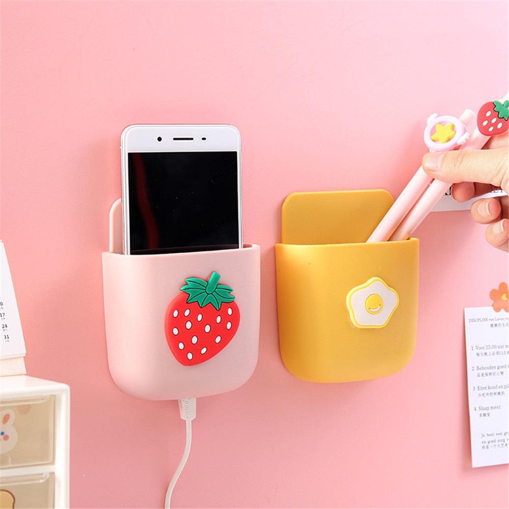 Cute Storage Rack Desk Organizers - Puritific