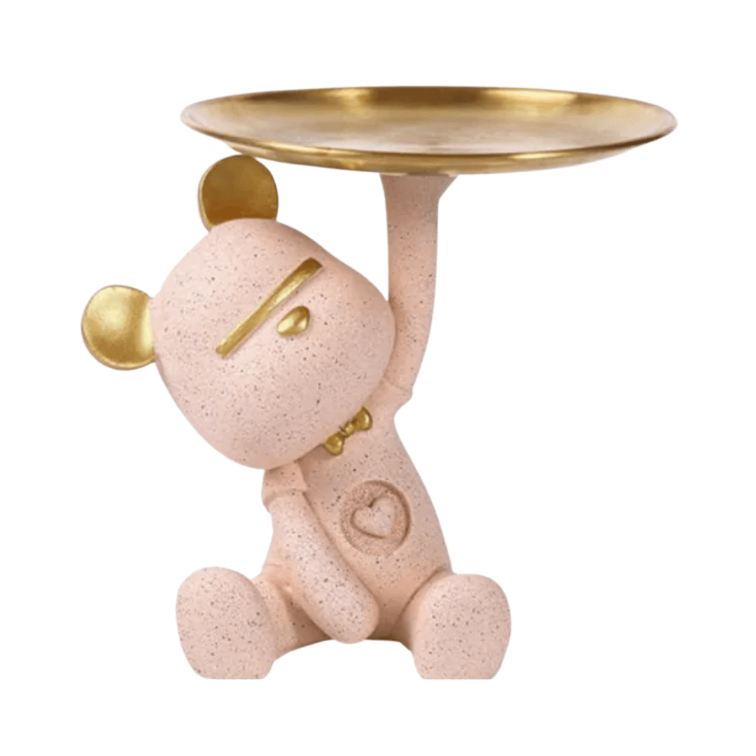 Cute Teddy Table - Puritific