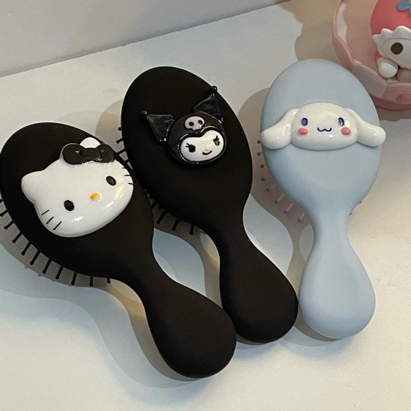 Cutie Character Hair Brush - Puritific