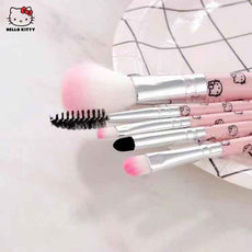 Cutie Character Makeup Brushes - Puritific