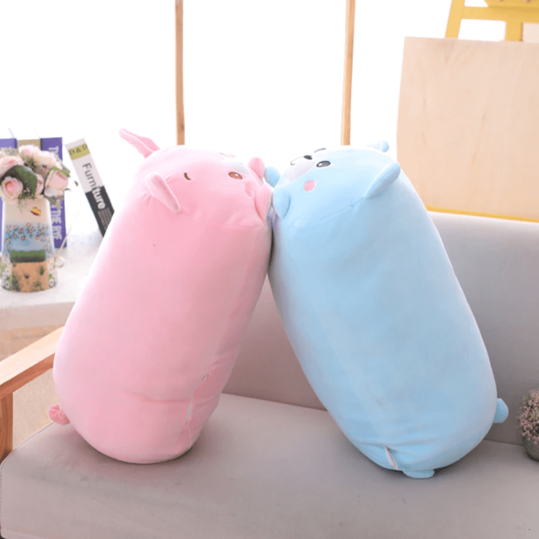 CutieDoll - Cute Bear Pillow Doll - Puritific