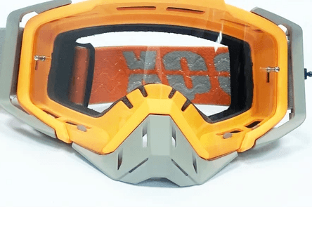 Motocross Goggles - Puritific