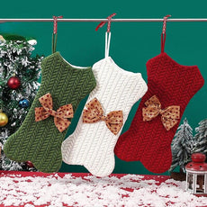 Christmas Pet Stockings - Puritific