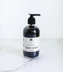 Daily Detox Face Wash- With Charcoal - Puritific