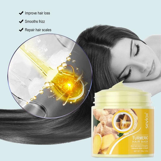 Damage Repair Hair Mask - Puritific