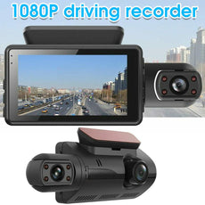 Dash Cam Video Recorder - Puritific