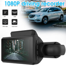 Dash Cam Video Recorder - Puritific