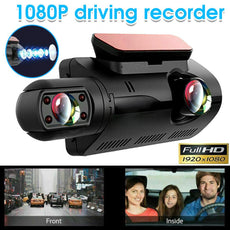 Dash Cam Video Recorder - Puritific