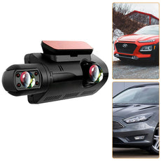 Dash Cam Video Recorder - Puritific