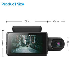 Dash Cam Video Recorder - Puritific