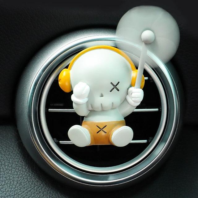 Car Air Freshener Air Vent Clip - Puritific