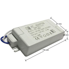 DC 12V 36w LED Driver Power Supply Transformer AC 230V for G4 MR11 MR16 LED Strip~3282-2