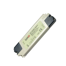 DC 12V 7w LED Driver Power Supply Transformer 0.58Amp AC 230V for G4 MR11 MR16 LED Strip ~3268-2